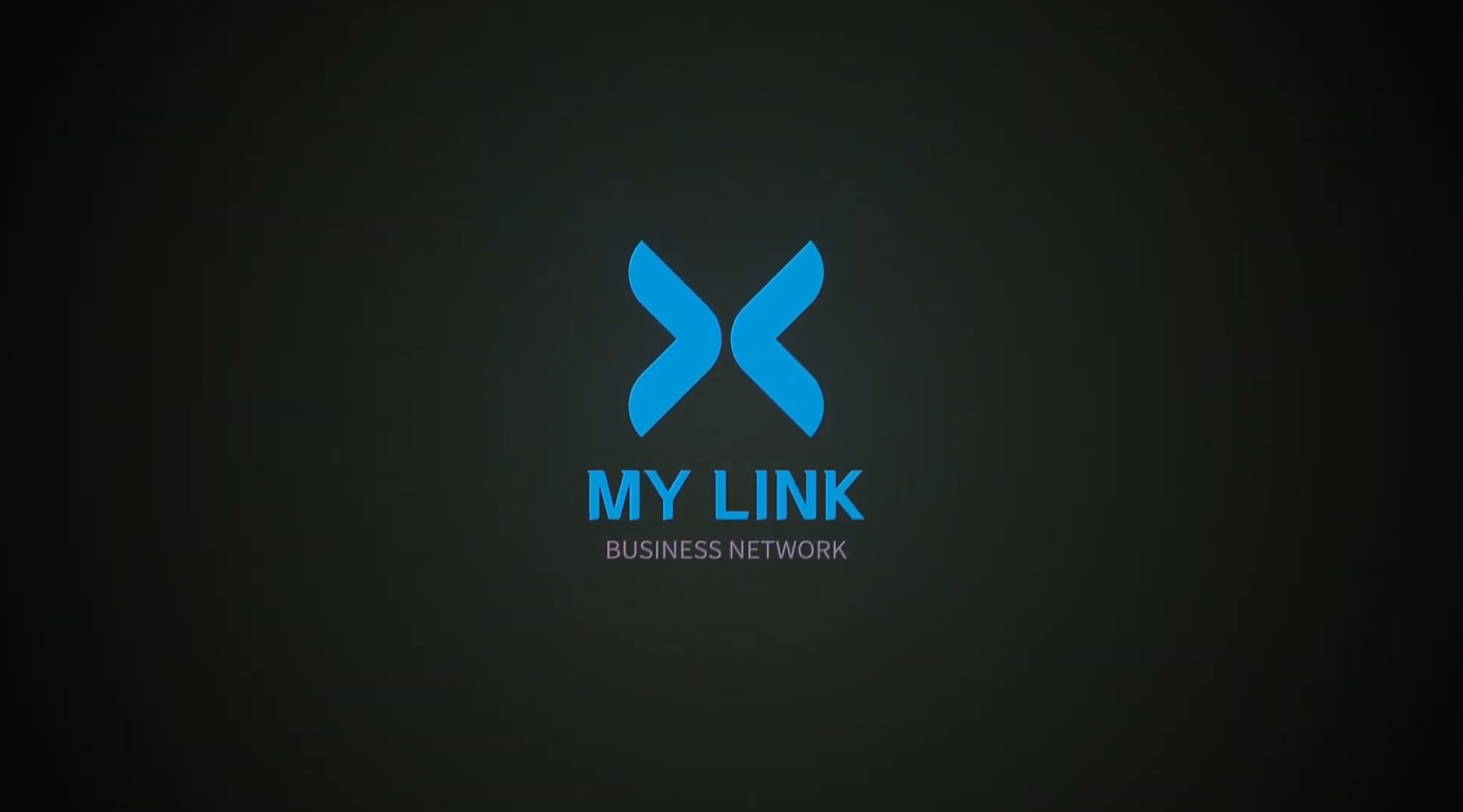 [제품 홍보영상] 마이링크